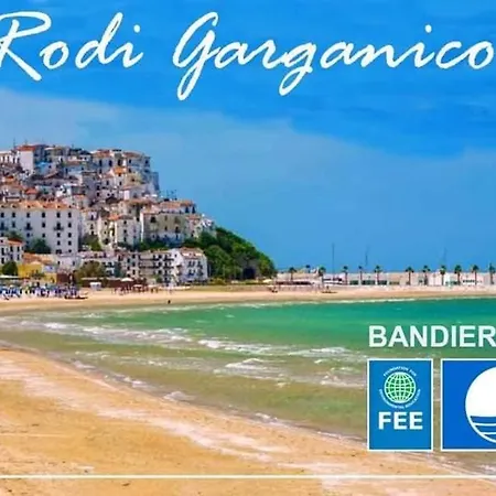 Domus Enea Rodi Garganico