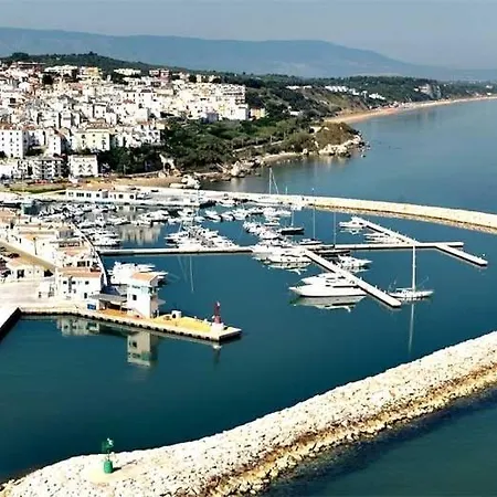 Lejlighed Domus Enea