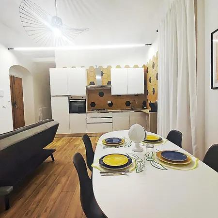 Domus Enea * Rodi Garganico