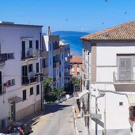 Domus Enea Lejlighed