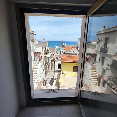 Domus Enea Apartment