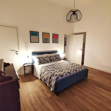 Apartment Domus Enea *