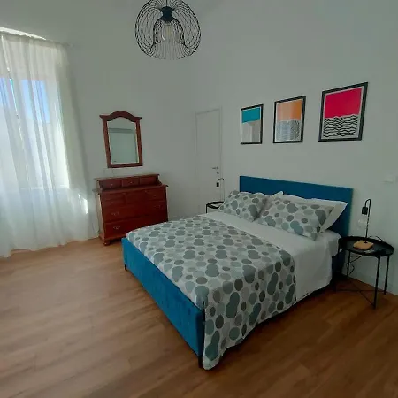 Apartment Domus Enea