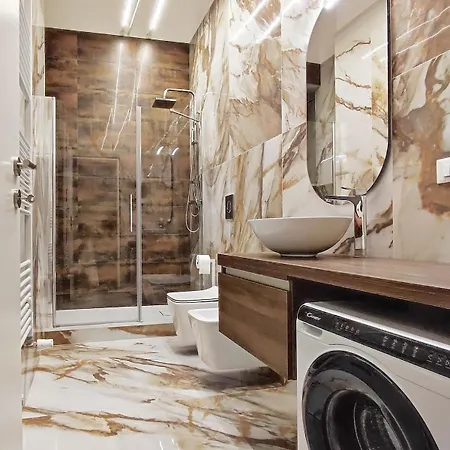 Domus Enea Apartment Rodi Garganico