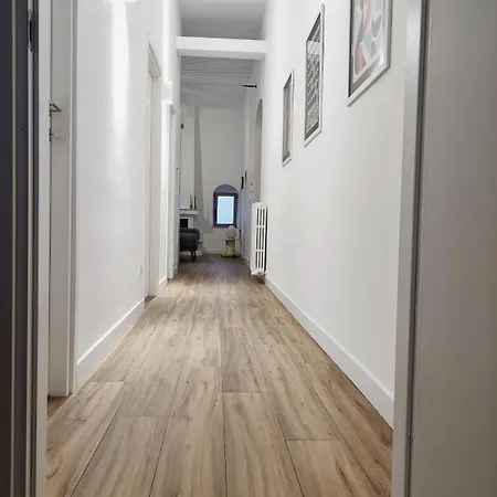 Apartment Domus Enea Rodi Garganico