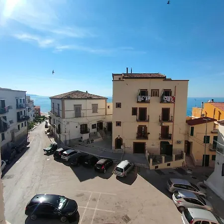 Domus Enea * Rodi Garganico