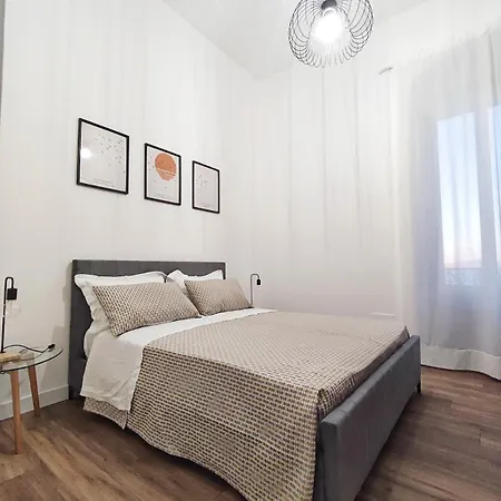 Domus Enea Apartamento