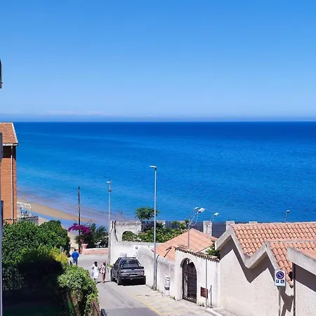 Apartamento Domus Enea Rodi Garganico