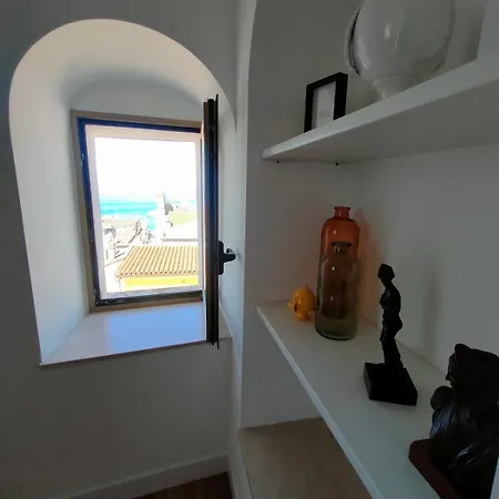 Domus Enea Apartamento
