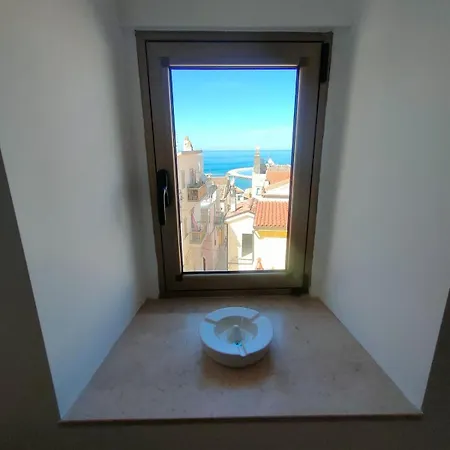 Apartamento Domus Enea Rodi Garganico