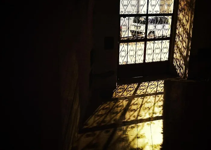 Apartment Domus Enea