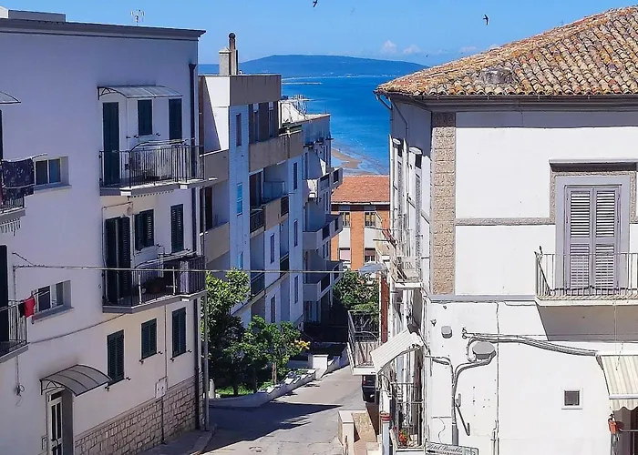 Domus Enea Apartment